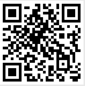 苗栗山城暑期寫作營報名 QR Code